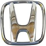 Emblema Honda Genuino 75700