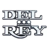Emblema Insignia Del Rey
