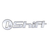 Emblema Ishift Volvo Fh