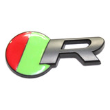 Emblema Jaguar F type