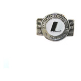 Emblema Lambretta D Standard