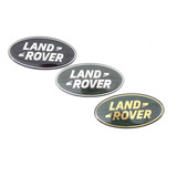 Emblema Land Rover Evoque