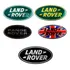 Emblema Land Rover Evoque Discovery Freelander Defender