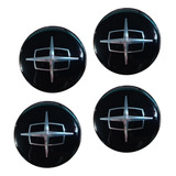 Emblema Landau Galaxie