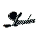 Emblema Landau Manuscrito 