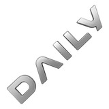 Emblema Lateral Daily Original   Iveco 93981503 35s14 45s14