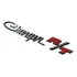 Emblema Lateral Dodge Charger R/t 75 A 79 !!!