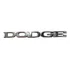 Emblema Lateral Dodge Dart Magnum Le Baron Polara 79 / 81