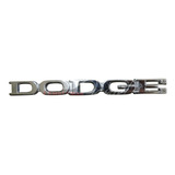 Emblema Lateral Dodge Dart