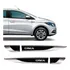 Emblema Lateral Onix 2013/2020 Aplique Resinado Decorativo