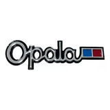 Emblema Lateral Opala 75