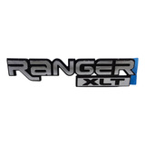 Emblema Lateral Paralama Ranger