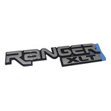 Emblema Lateral Paralama Ranger