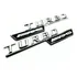 Emblema Lateral Turbo Amg Mercedes Benz Para-lama 