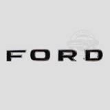 Emblema Letras Ford Capô Corcel Belina 68 79 70 71 72