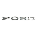 Emblema Letras Ford Corcel Belina Maverick Landau Capô Tampa