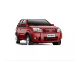 Emblema Letreiro Capo Ecosport