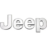 Emblema Letreiro Capo Jeep