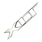 Emblema Letreiro Xlt Ranger