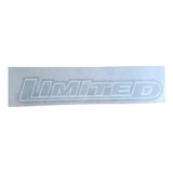 Emblema Limited Da Porta