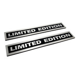 Emblema Limited Edition Black