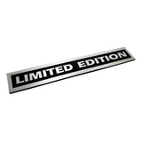 Emblema Limited Edition Black