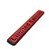 Emblema Limited Edition Vw Golf Audi A3 A5 Mercedes Bmw Jeep