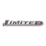 Emblema Limited Ranger 2010