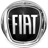 Emblema Logo Fiat Grade