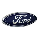 Emblema Logo Grade Ford