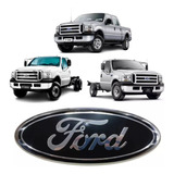 Emblema Logo Grade Ford