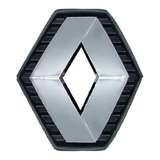 Emblema Logo Grade Renault
