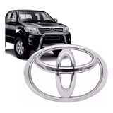 Emblema Logo Grade Toyota