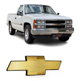 Emblema Logo Gravata Chevrolet
