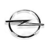 Emblema Logo Opel Porta