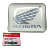 Emblema Logo Painel Cbx