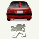 Emblema Logo Simbolo Peugeot