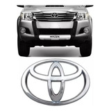 Emblema Logo Toyota Grade