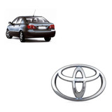 Emblema Logo Toyota Porta
