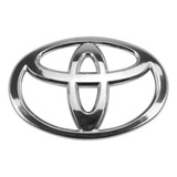 Emblema Logo Toyota Porta