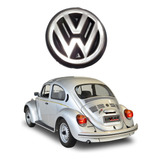 Emblema Logo Vw Tampa