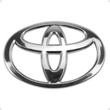 Emblema Logomarca Toyota Porta