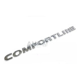 Emblema Logotipo Porta Comfortline