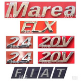 Emblema Marea Elx 2