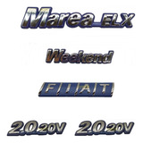 Emblema Marea Weekend Elx