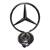 Emblema Mercedes Benz Estrela
