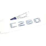 Emblema Mercedes Benz Original