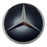 Emblema Mercedes benz Portas