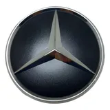 Emblema Mercedes benz Portas