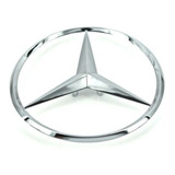 Emblema Mercedes Cla45 Amg